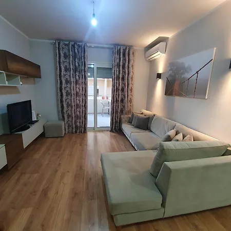 Lejlighedshotel Fael Luxury