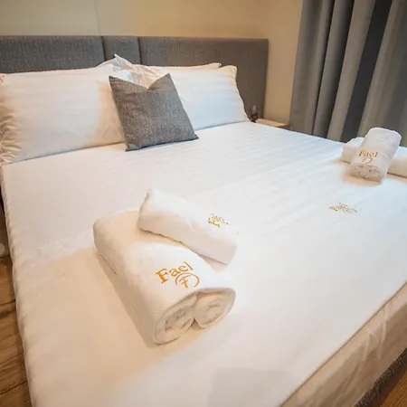 Fael Luxury