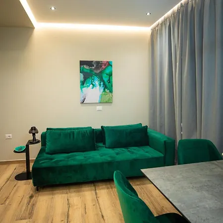 Fael Luxury Lejlighedshotel