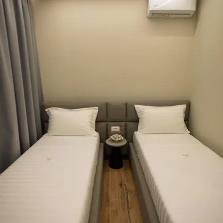 Lejlighedshotel Luxury 