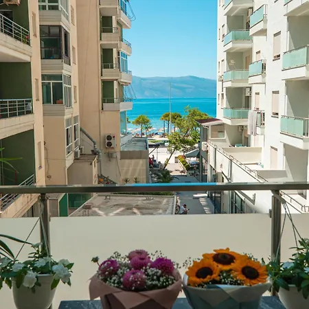 Lejlighedshotel Luxury 