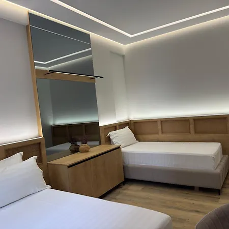 Fael Luxury 3*