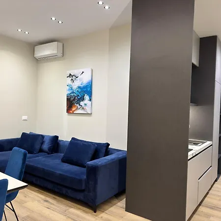 Fael Luxury Vlorë
