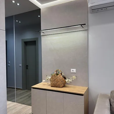 Fael Luxury 公寓式酒店