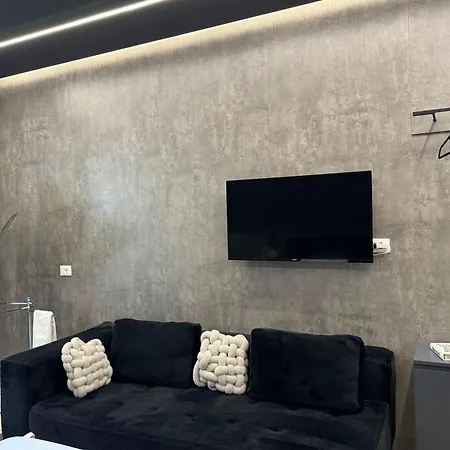 Fael Luxury 公寓式酒店 Vlorë