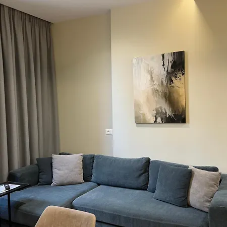 Fael Luxury Vlorë