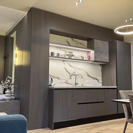 Fael Luxury 3* Vlorë