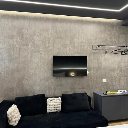 Fael Luxury Lejlighedshotel Vlorë