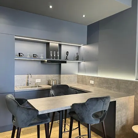 Fael Luxury 3*