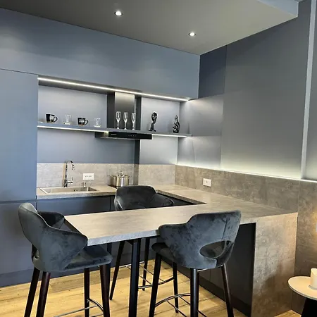 Fael Luxury 3*