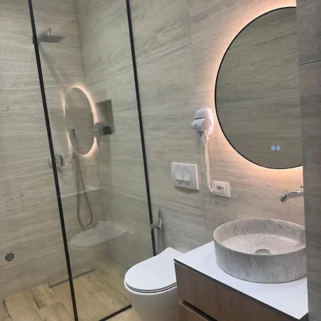 Fael Luxury Hotel apartamentowy 3*