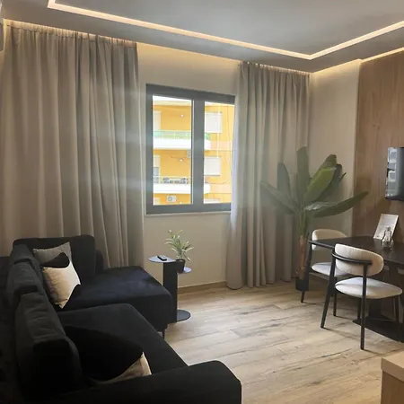 Fael Luxury 3* Wlora