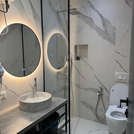 Hotel apartamentowy Fael Luxury 3*
