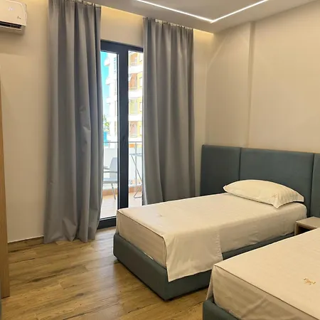 Fael Luxury Wlora