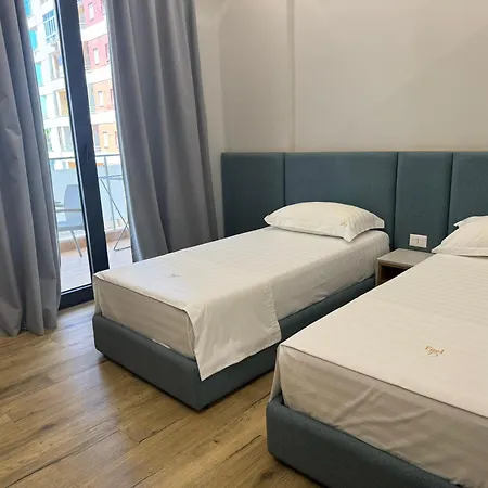 Fael Luxury Hotel apartamentowy