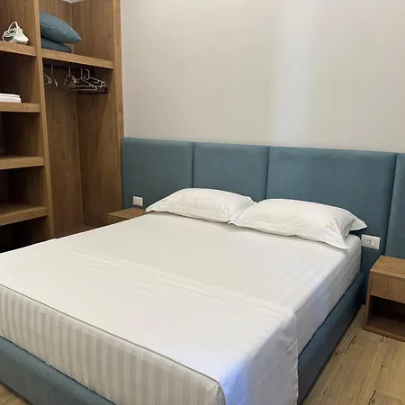 Hotel apartamentowy Fael Luxury 3*