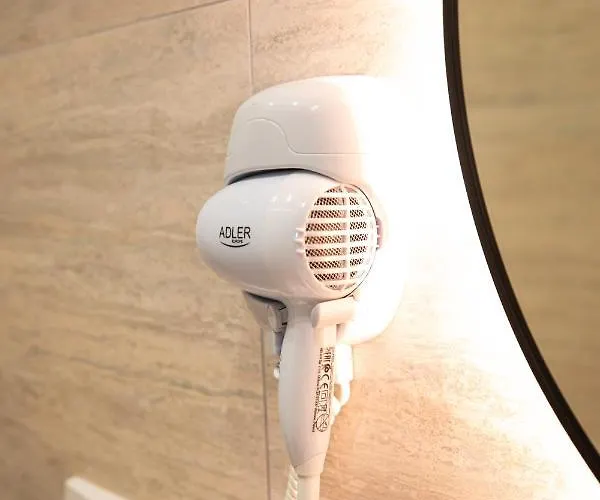 شقة فندقية Fael Luxury