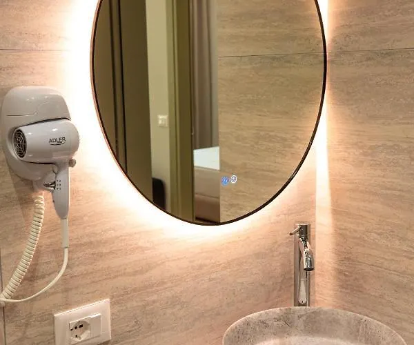 شقة فندقية Fael Luxury
