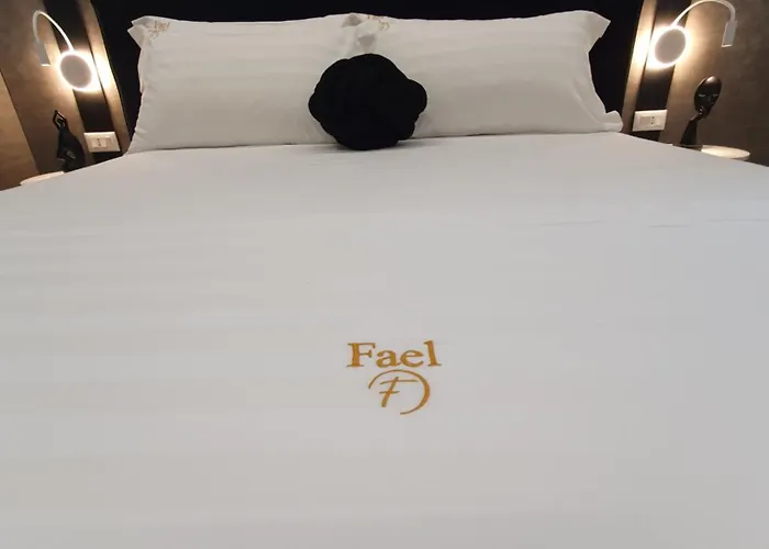 Fael Luxury شقة فندقية 3*