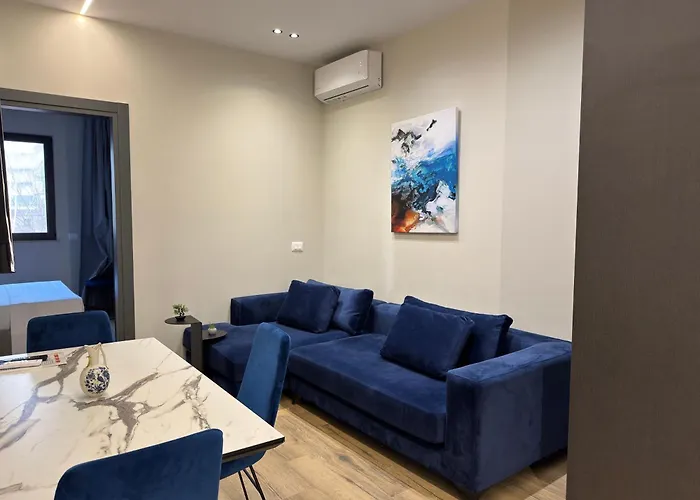 شقة فندقية Fael Luxury فلورا