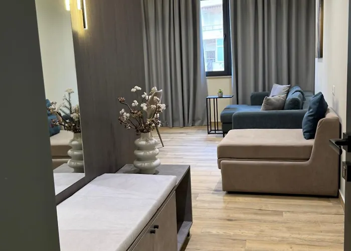 Fael Luxury شقة فندقية 3*